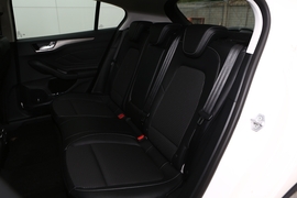 2019款福特福克斯