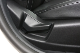 2019款福特福克斯