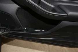 2019款福特福克斯