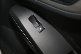 2019款福特福克斯