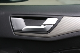 2019款福特福克斯