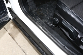 2019款福特福克斯