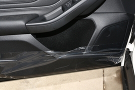 2019款福特福克斯