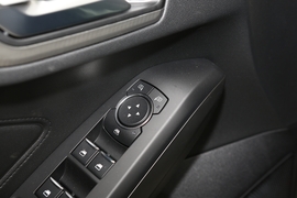 2019款福特福克斯