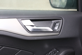 2019款福特福克斯