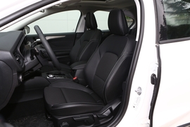 2019款福特福克斯