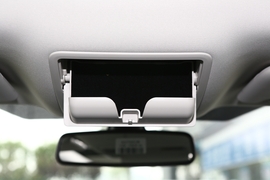 2019款福特福克斯