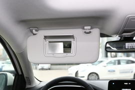 2019款福特福克斯