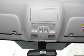 2019款福特福克斯