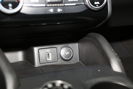 2019款福特福克斯