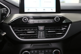 2019款福特福克斯