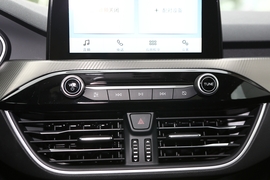 2019款福特福克斯