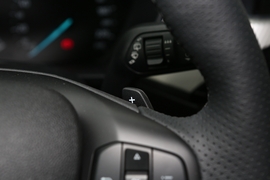 2019款福特福克斯