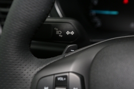 2019款福特福克斯