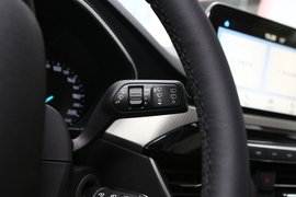 2019款福特福克斯