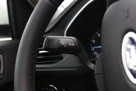 2019款福特福克斯