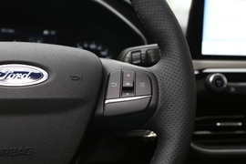 2019款福特福克斯