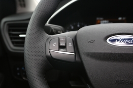 2019款福特福克斯