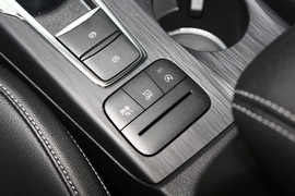 2019款福特福克斯