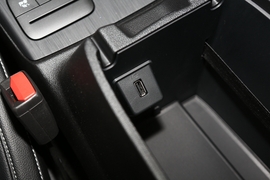 2019款福特福克斯