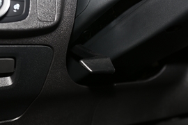 2019款福特福克斯