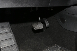 2019款福特福克斯