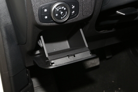 2019款福特福克斯