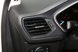 2019款福特福克斯