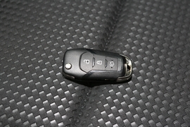 2019款福特福克斯