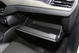 2019款福特福克斯