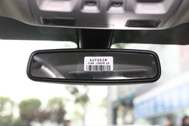 2019款福特福克斯