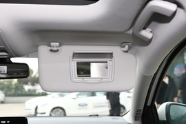 2019款福特福克斯