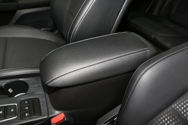 2019款福特福克斯