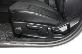 2019款福特福克斯