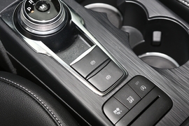 2019款福特福克斯