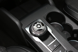 2019款福特福克斯