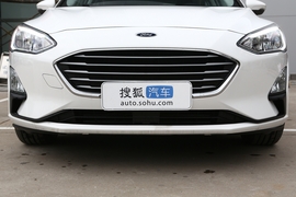 2019款福特福克斯