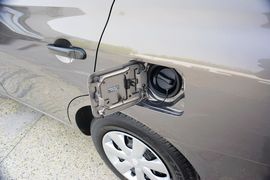 2014款日产阳光1.5XE