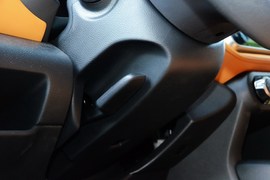 2019款日产劲客