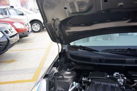 2014款日产阳光1.5XE