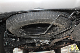 2019款三菱欧蓝德