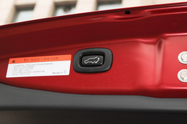 2019款三菱欧蓝德