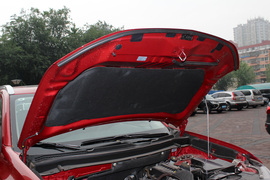 2019款三菱欧蓝德