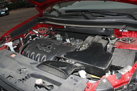 2019款三菱欧蓝德