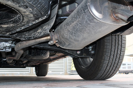 2019款三菱欧蓝德