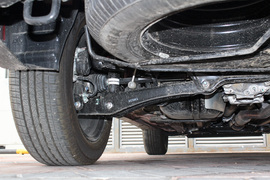 2019款三菱欧蓝德