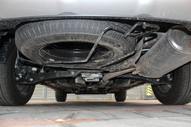 2019款三菱欧蓝德