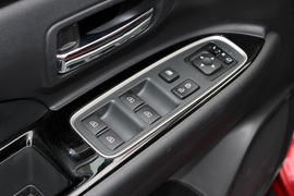 2019款三菱欧蓝德