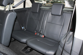 2019款三菱欧蓝德