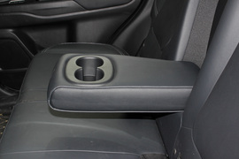 2019款三菱欧蓝德